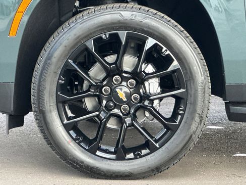 New 2026 Chevrolet Tahoe RST w/ Comfort Package image 27