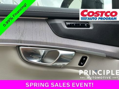 New 2026 Volvo XC90 T8 Ultra w/ Protection Package Premier AWD/4WD image 27