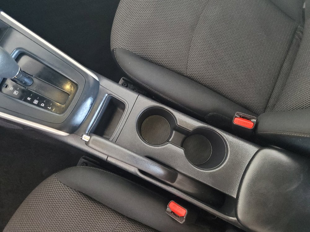 Used 2019 Nissan Sentra S FWD image 26