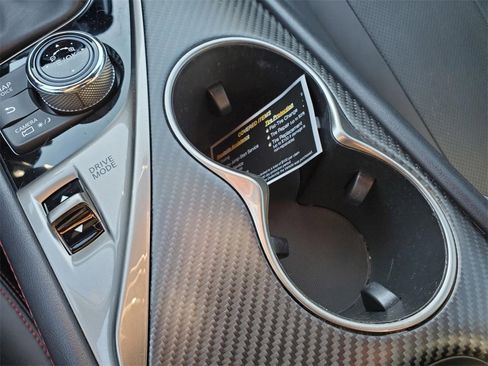 Used 2022 INFINITI Q60 Red Sport 400 w/ Proactive Package image 31