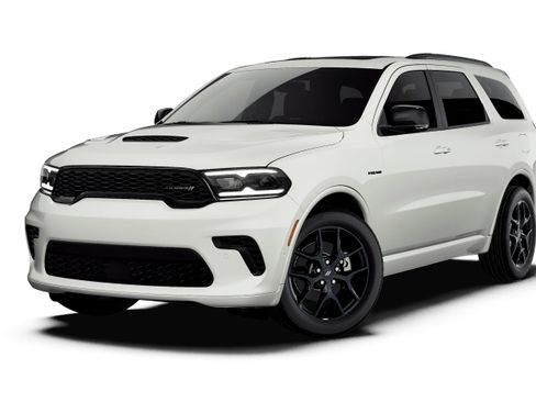 New 2027 Dodge Durango GT AWD/4WD image 1