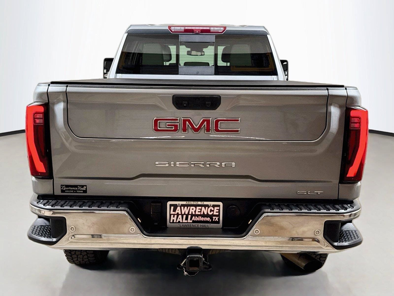 Used 2025 GMC Sierra 2500 SLT w/ Texas SLT Premium Package AWD/4WD image 5