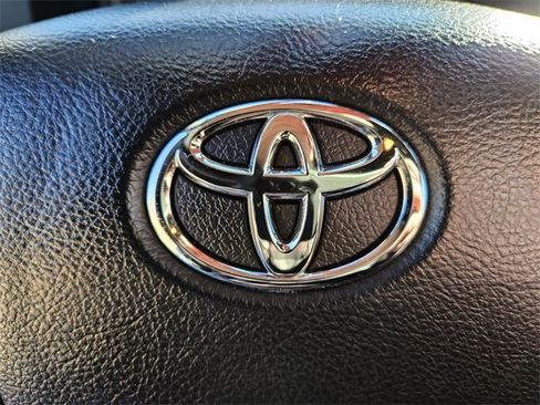 Used 2023 Toyota Tacoma TRD Off-Road image 30