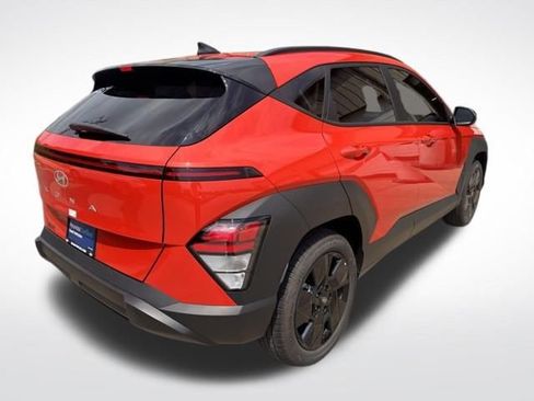 Used 2026 Hyundai Kona SEL Sport FWD image 5