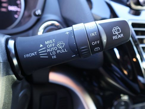 New 2025 Mitsubishi Eclipse Cross LE image 38