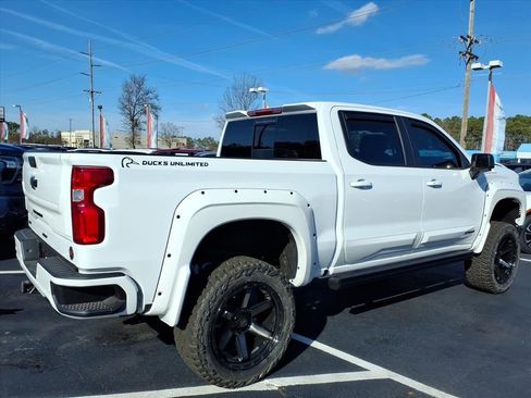 New 2026 Chevrolet Silverado 1500 RST image 3