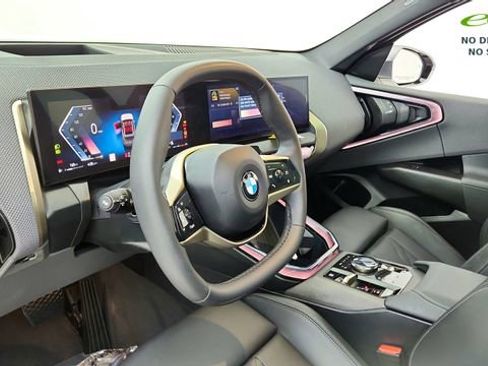 Used 2025 BMW X3 xDrive30 w/ Premium Package AWD/4WD image 19