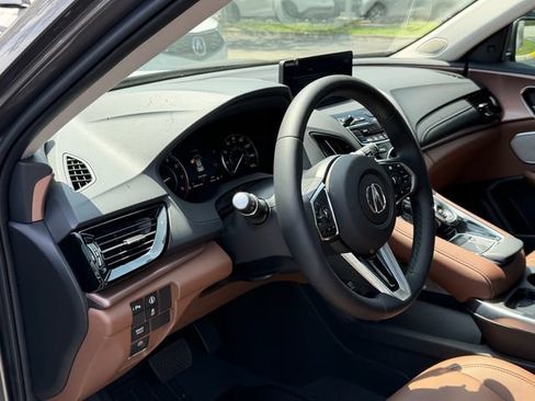 New 2026 Acura RDX w/ Technology Package AWD/4WD image 9