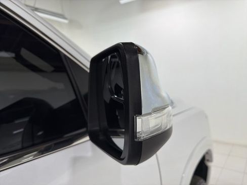 Used 2021 RAM 1500 Limited w/ Bed Utility Group AWD/4WD image 26
