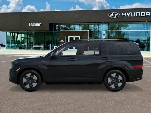 New 2026 Hyundai Santa Fe SEL image 3