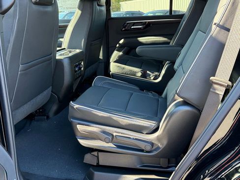 New 2026 Chevrolet Tahoe Premier image 19