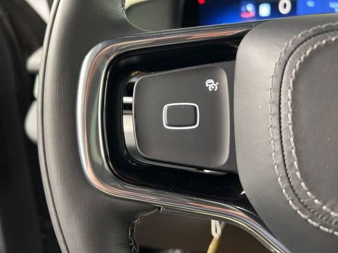 New 2026 Lincoln Navigator Reserve AWD/4WD image 21