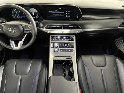 Used 2022 Hyundai Palisade Calligraphy image 15