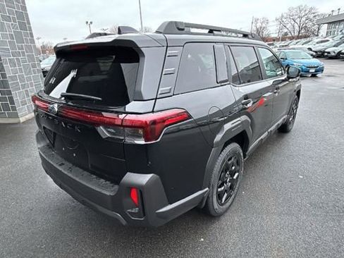 New 2026 Subaru Outback Limited AWD/4WD image 7