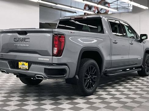 Used 2024 GMC Sierra 1500 Elevation AWD/4WD image 14