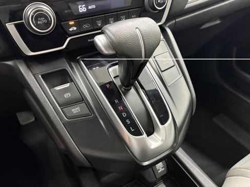 Used 2018 Honda CR-V LX image 17