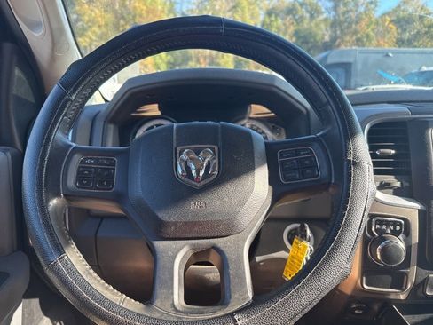 Used 2014 RAM 1500 Big Horn image 13