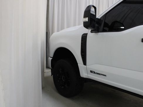 Used 2026 Ford F350 XL w/ STX Appearance Package AWD/4WD image 29