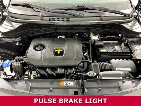 Certified 2023 Kia Soul GT-Line w/ GT-Line Technology Package FWD image 29