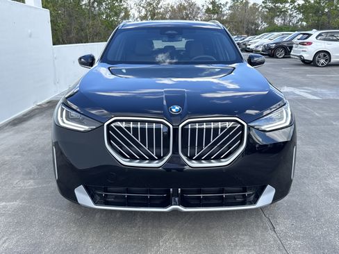 New 2026 BMW X3 xDrive30 w/ Premium Package image 2