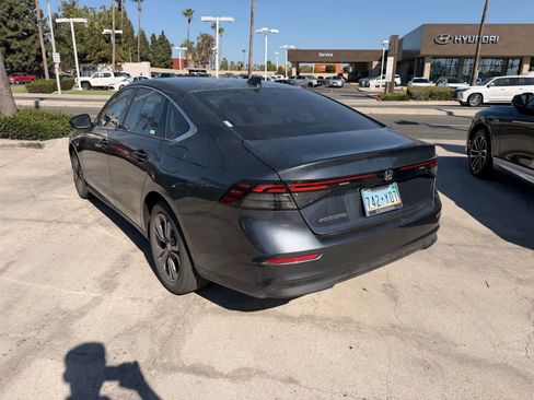 Used 2023 Honda Accord EX image 3