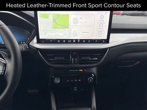 Used 2023 Ford Escape SE w/ PHEV Premium Package image 20