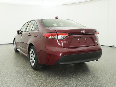 New 2026 Toyota Corolla LE image 82
