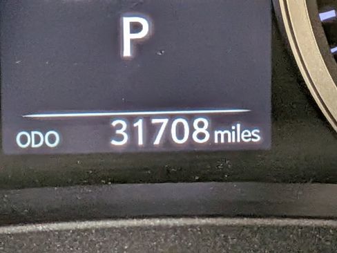 Used 2020 Lexus NX 300h AWD w/ Premium Package image 17