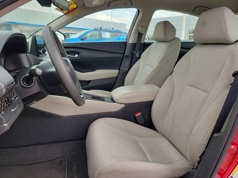 Used 2023 Honda Accord LX image 23
