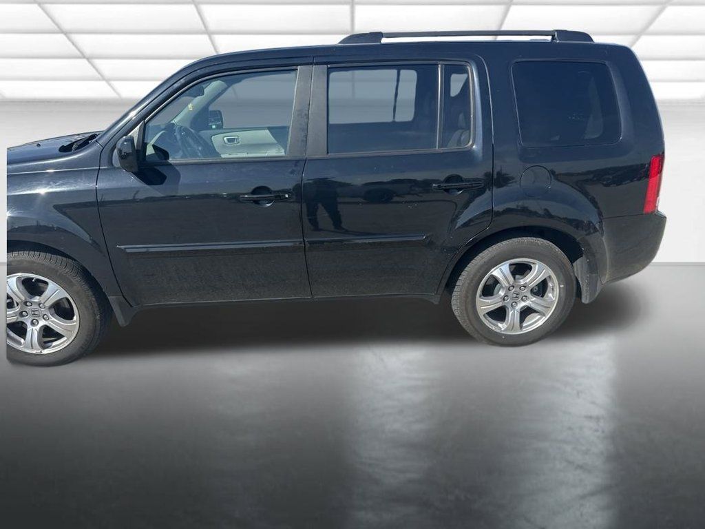 Used 2013 Honda Pilot EX-L image 3