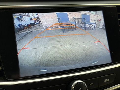 Used 2017 Buick LaCrosse Premium w/ Sights and Sounds Package image 25