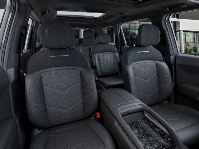 New 2027 Kia Telluride SX Prestige X-Pro AWD/4WD image 16