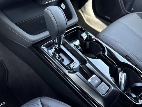 New 2026 Subaru Forester Touring AWD/4WD image 23