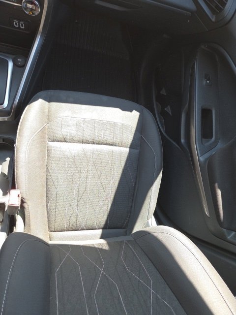 Used 2020 Ford EcoSport SE w/ SE Convenience Package AWD/4WD image 19