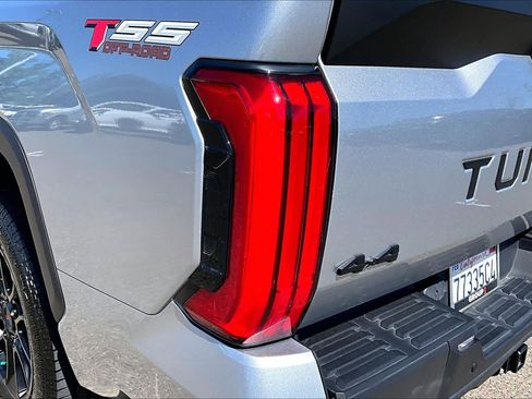 Used 2023 Toyota Tundra SR5 w/ SR5 Convenience Package AWD/4WD image 28