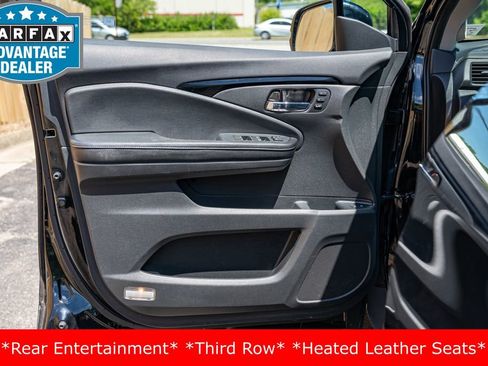 Used 2016 Honda Pilot Touring image 13
