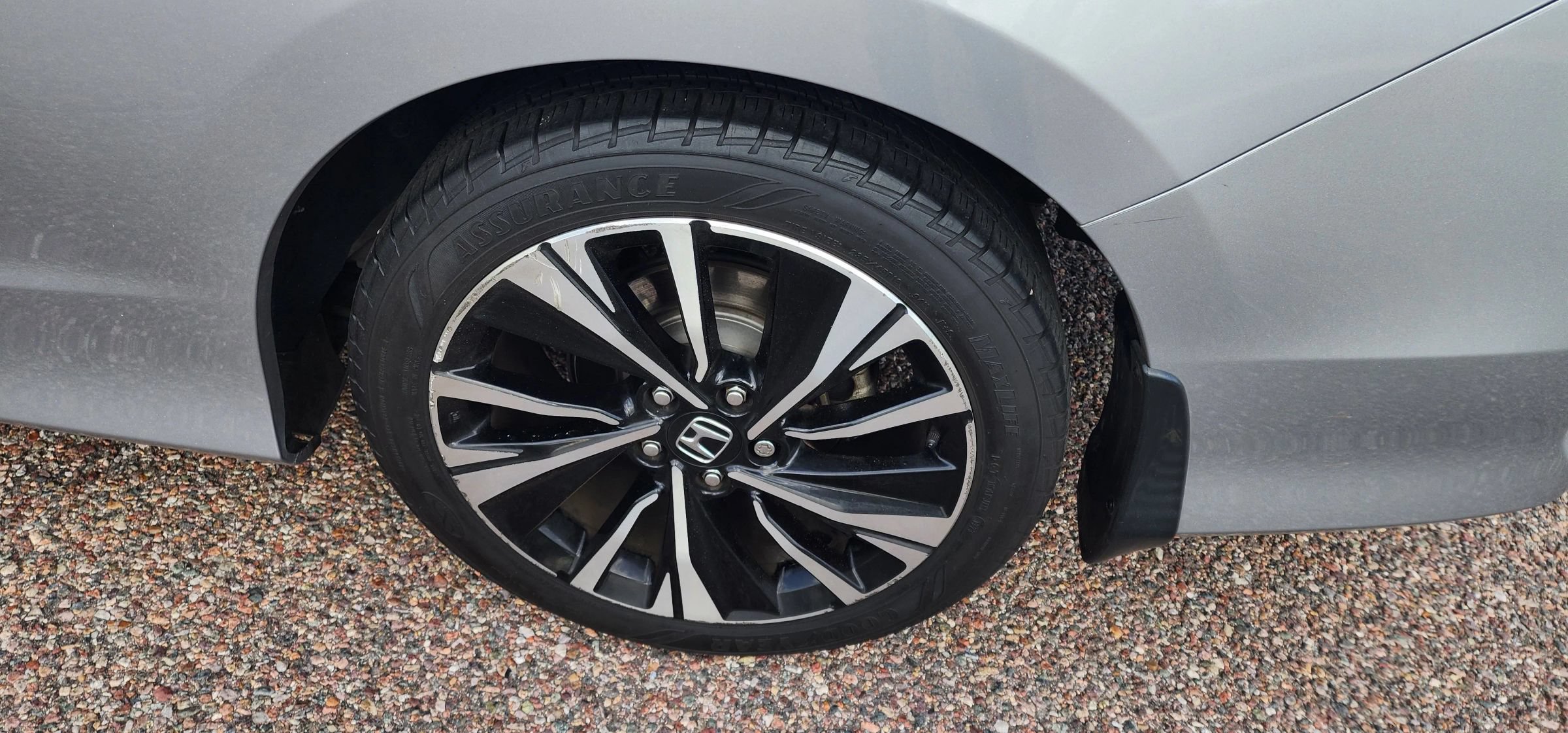 Used 2016 Honda Accord EX-L image 17