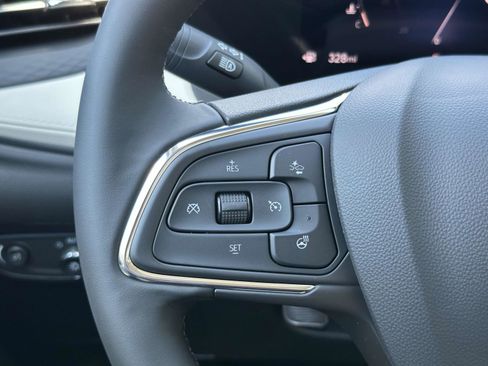 New 2026 Buick Encore GX Sport Touring w/ Advanced Technology Package image 8
