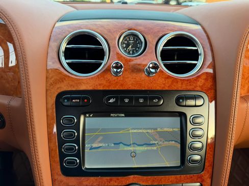 Used 2009 Bentley Continental GT Speed w/ Convenience Specification Pkg AWD/4WD image 35