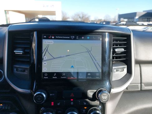 Used 2022 RAM 1500 Lone Star image 23