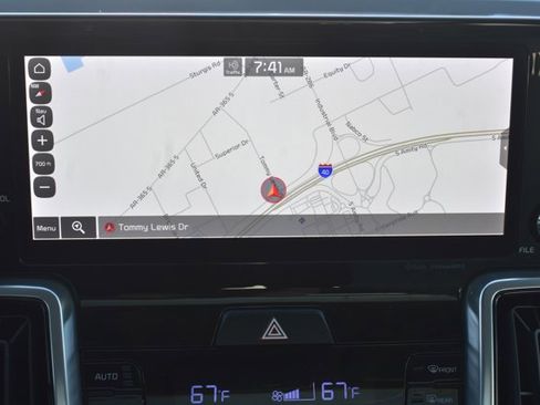 Used 2021 Kia Sorento SX image 28