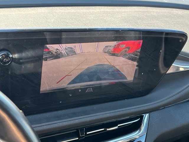 Used 2025 Buick Envista Sport Touring w/ Convenience I Package FWD image 24