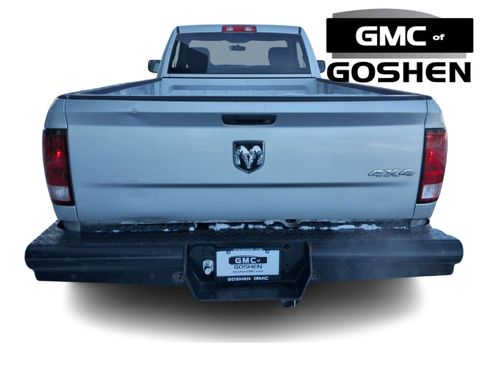 Used 2011 RAM 1500 Tradesman image 7