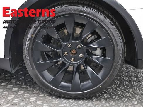 Used 2020 Tesla Model Y Performance AWD/4WD image 27
