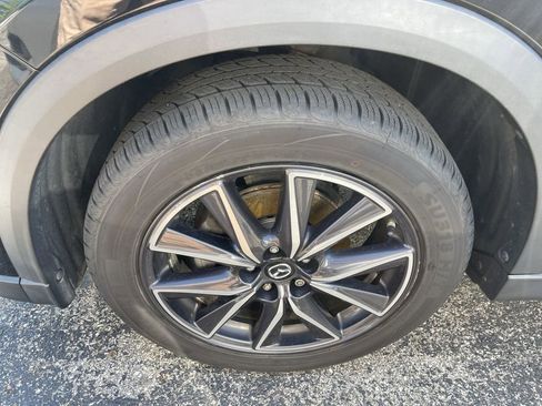 Used 2018 MAZDA CX-5 Touring AWD/4WD image 2