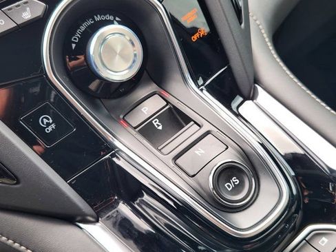 Certified 2024 Acura RDX A-Spec AWD/4WD image 21