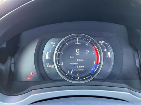 Used 2023 Lexus IS 350 F Sport w/ Navigation Package RWD image 26