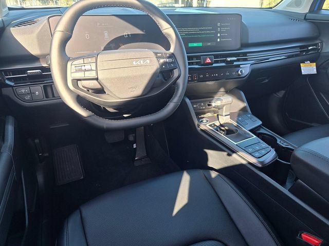 New 2026 Kia Sportage EX FWD image 8
