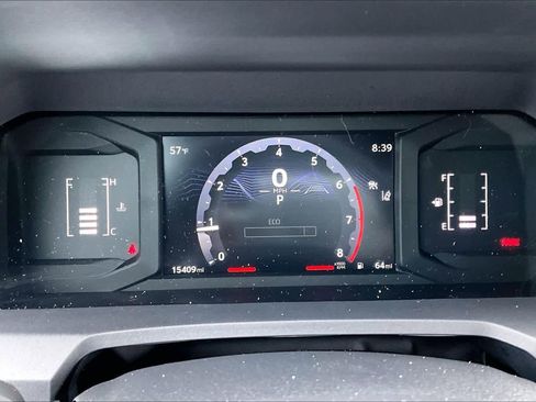 Used 2025 Toyota Tacoma SR RWD image 21
