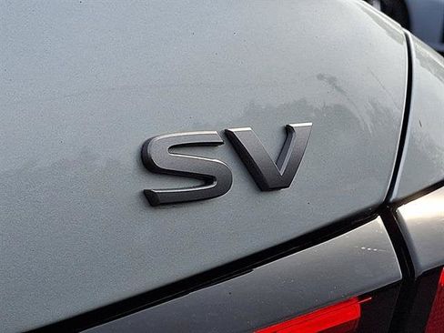 Certified 2023 Nissan Altima 2.5 SV w/ SV Premium Package FWD image 31